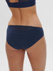 Culotte taille haute - Midnight