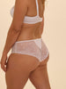 Shorty - Wit