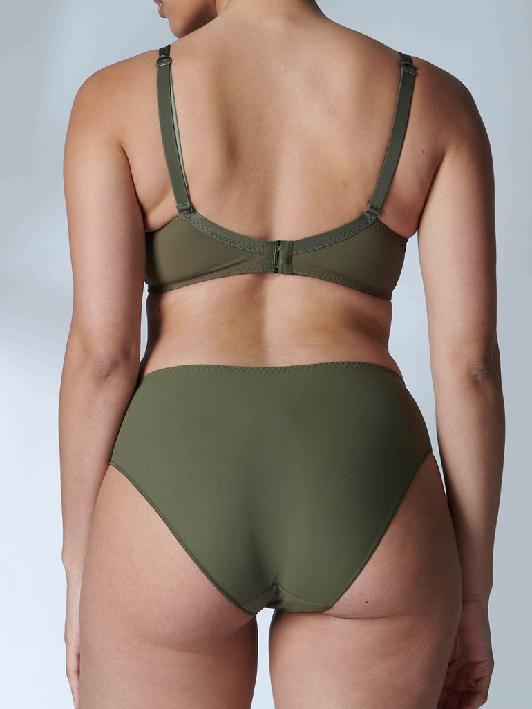 Culotte - Safari