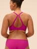 Soutien-gorge spacer décolleté plongeant - Azalée