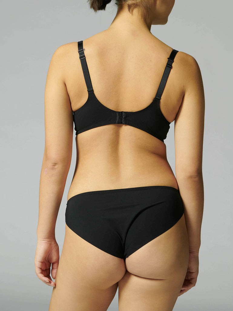 Culotte - Noir