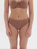 Culotte taille haute - Amaretto