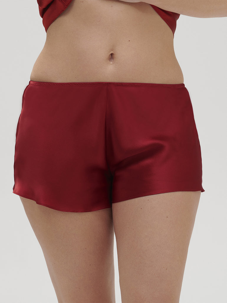 Nightshort - Rouge Tango