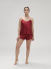 Nightshort - Rouge Tango