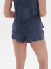 Nightshort - Bleu Cendre