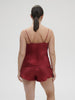 Top - Rouge Tango