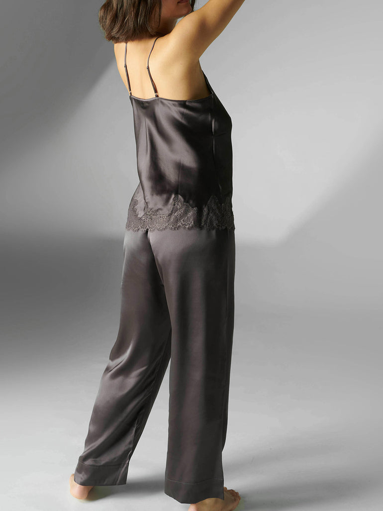Top - Charcoal