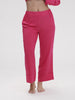 Pantalon - Rose Pitaya