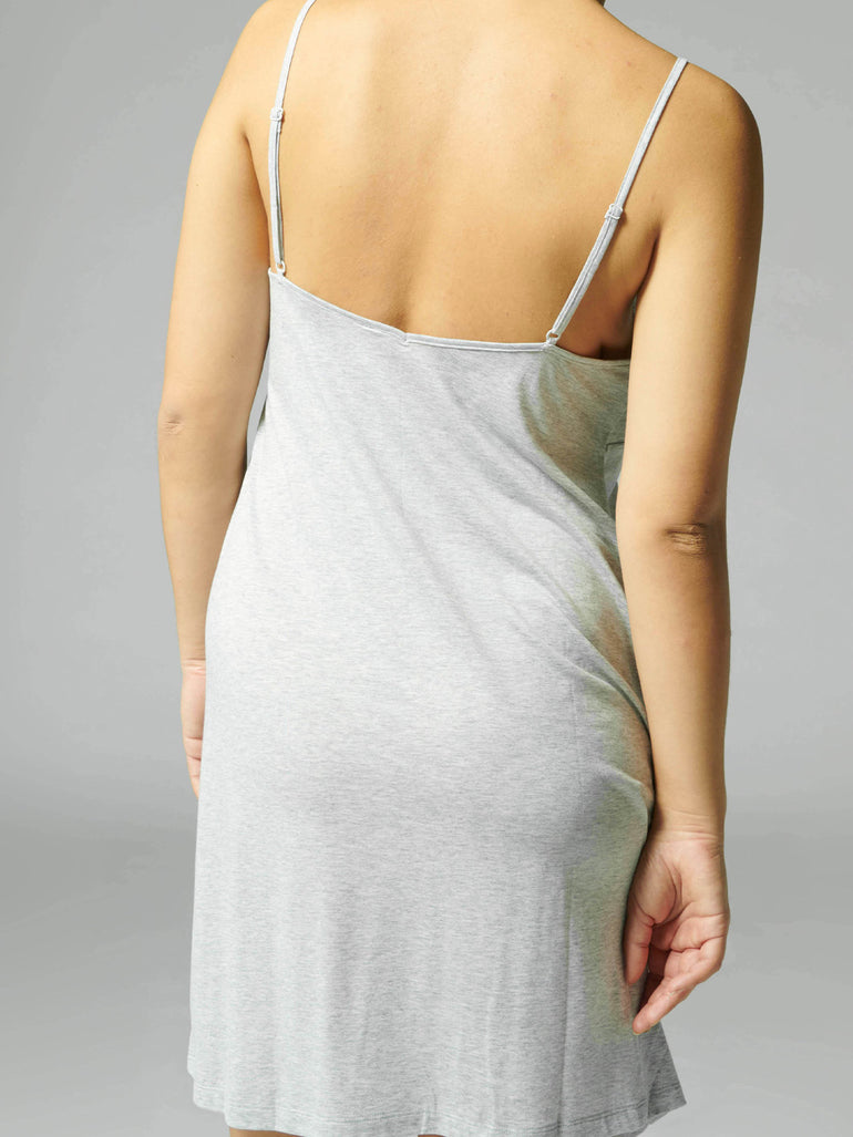 Kimono - Gris minéral