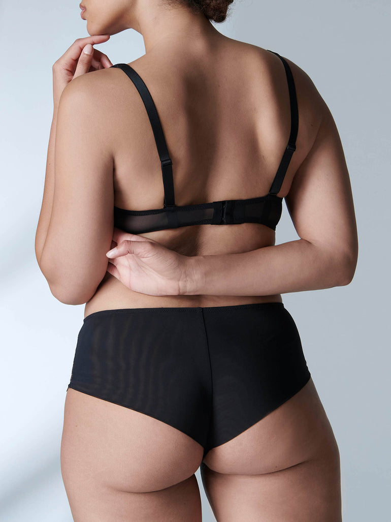 Shorty - Noir