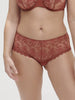 Shorty - Terre de Sienne