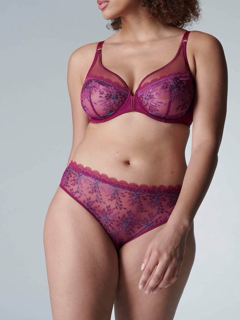 Culotte - Syrah