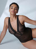 Body - Noir