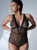 Body - Noir