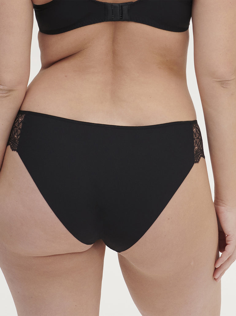 Culotte - Noir