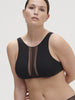 Bralette - Noir