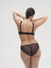 Bralette - Noir