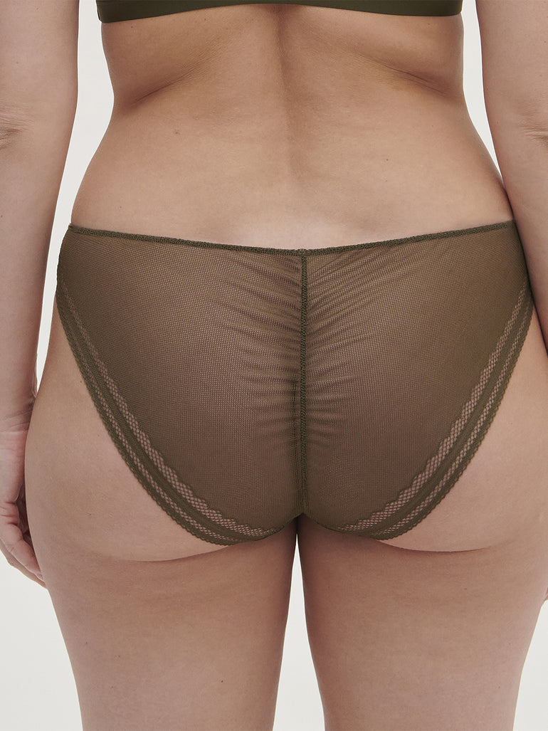 Culotte - Vert Aventure