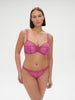 Soutien-gorge armatures - Energy Pink