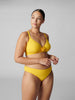 Culotte de bain - Jaune Mimosa