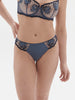 Culotte - Bleu Cendre