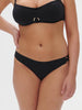 Culotte de bain - Noir