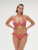 Soutien-gorge Triangle Armatures - Imprimé Jungle Dawn