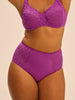 Gainette - Violet Divine