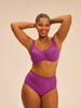 Gainette - Violet Divine