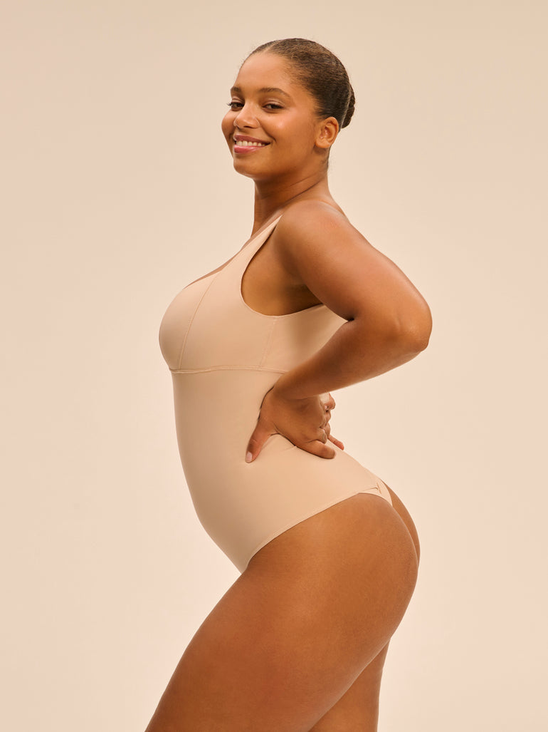 Body contrôle - Peau Rosée