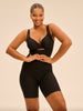 Body contrôle panty - Noir