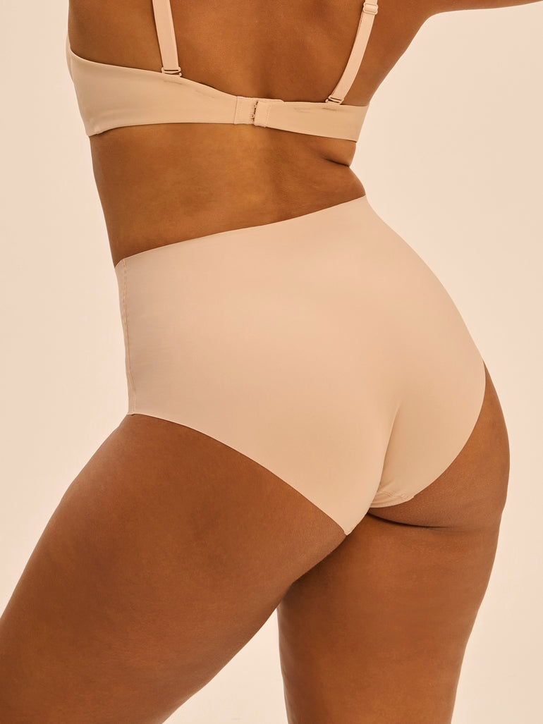 Gainette - Peau Rosée