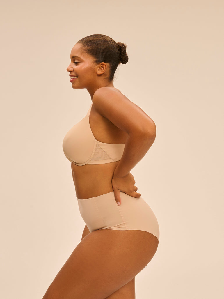 Gainette - Peau Rosée