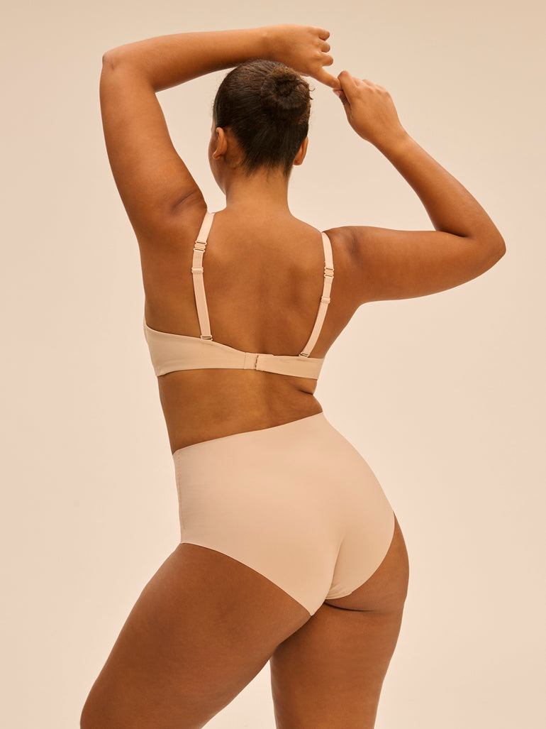 Gainette - Peau Rosée