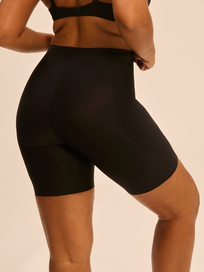 Panty gainant - Noir