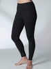 Legging de sport - Noir
