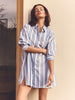 Shirt - Transat Blauw