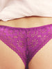 Tanga - Violet Divine