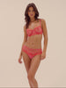 Shorty - Coralia rood