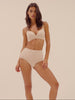 Culotte - Blanc