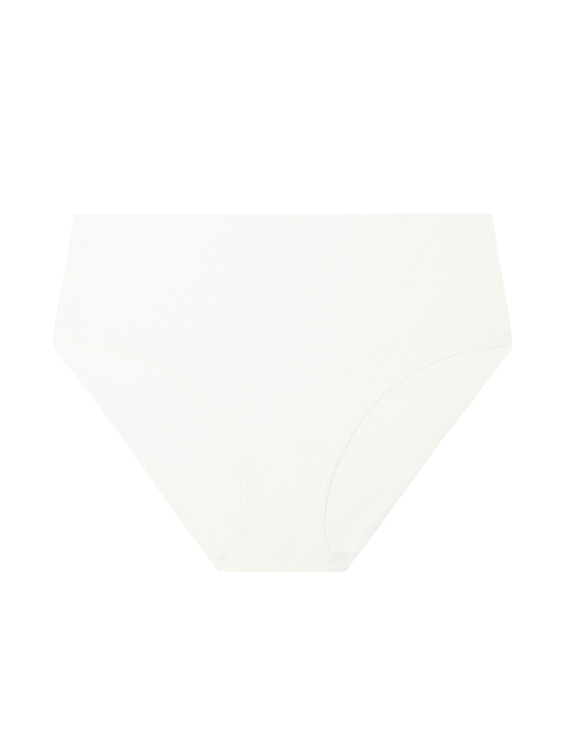 Culotte taille haute - Naturel