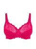 Soutien-gorge avec armature emboitant - Rose Teaberry