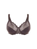 Soutien-gorge avec armatures emboitant - Gris Graphite