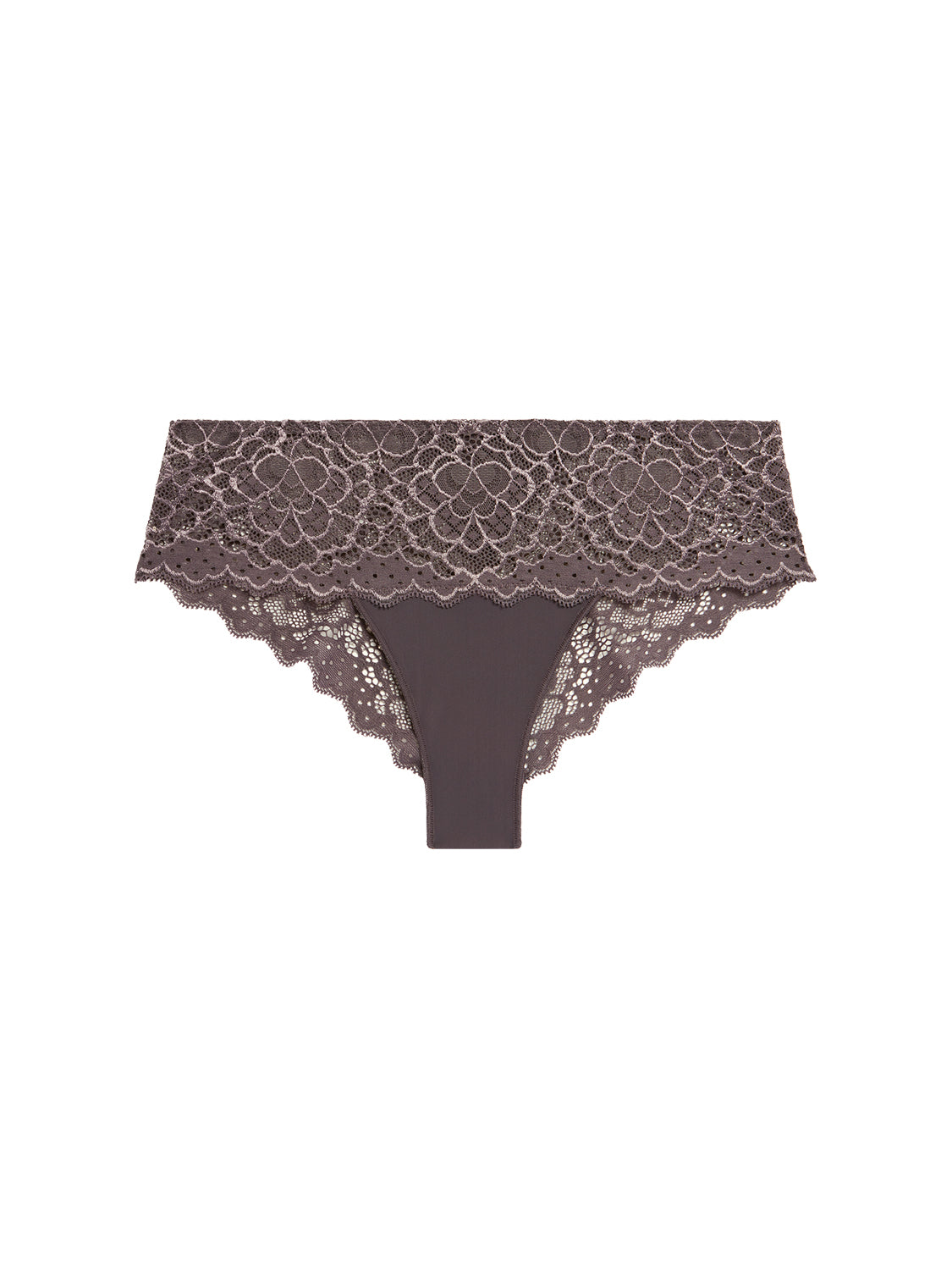 Shorty - Gris Graphite