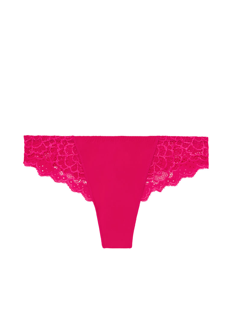 Tanga - Rose Teaberry