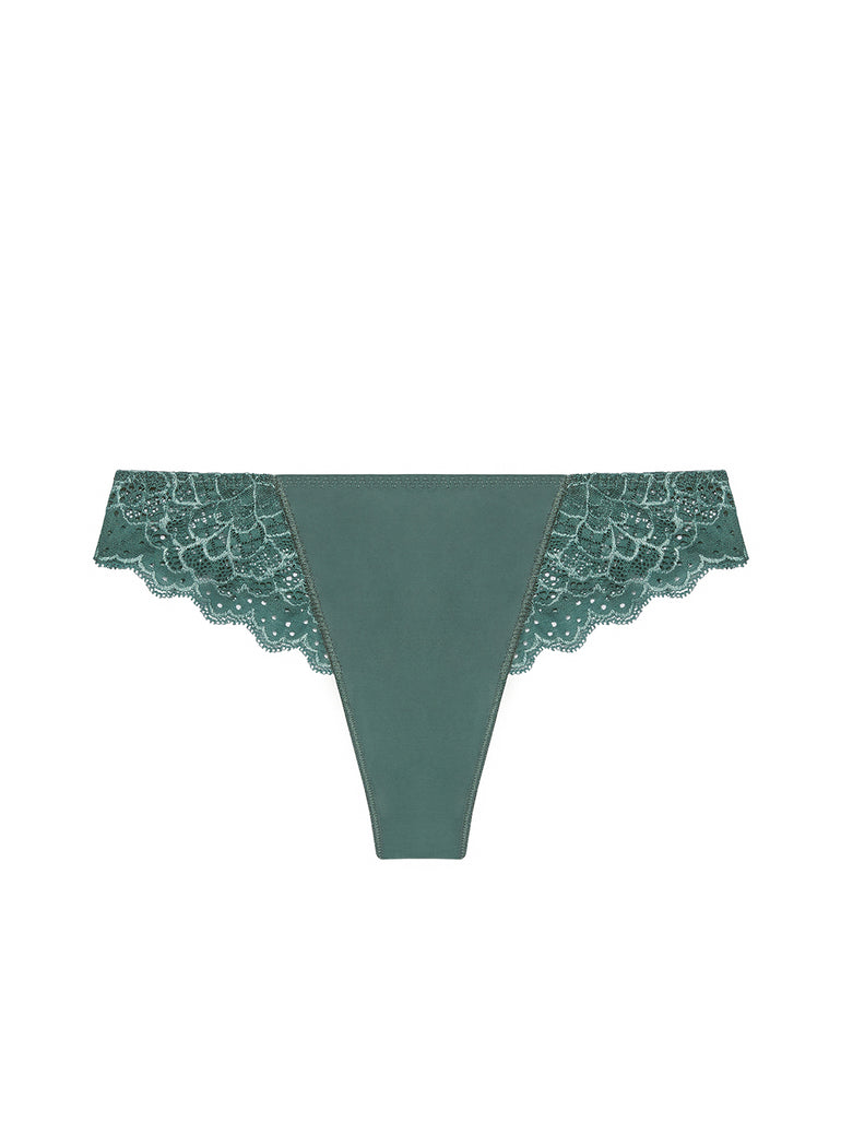 Tanga - Vert Boréal