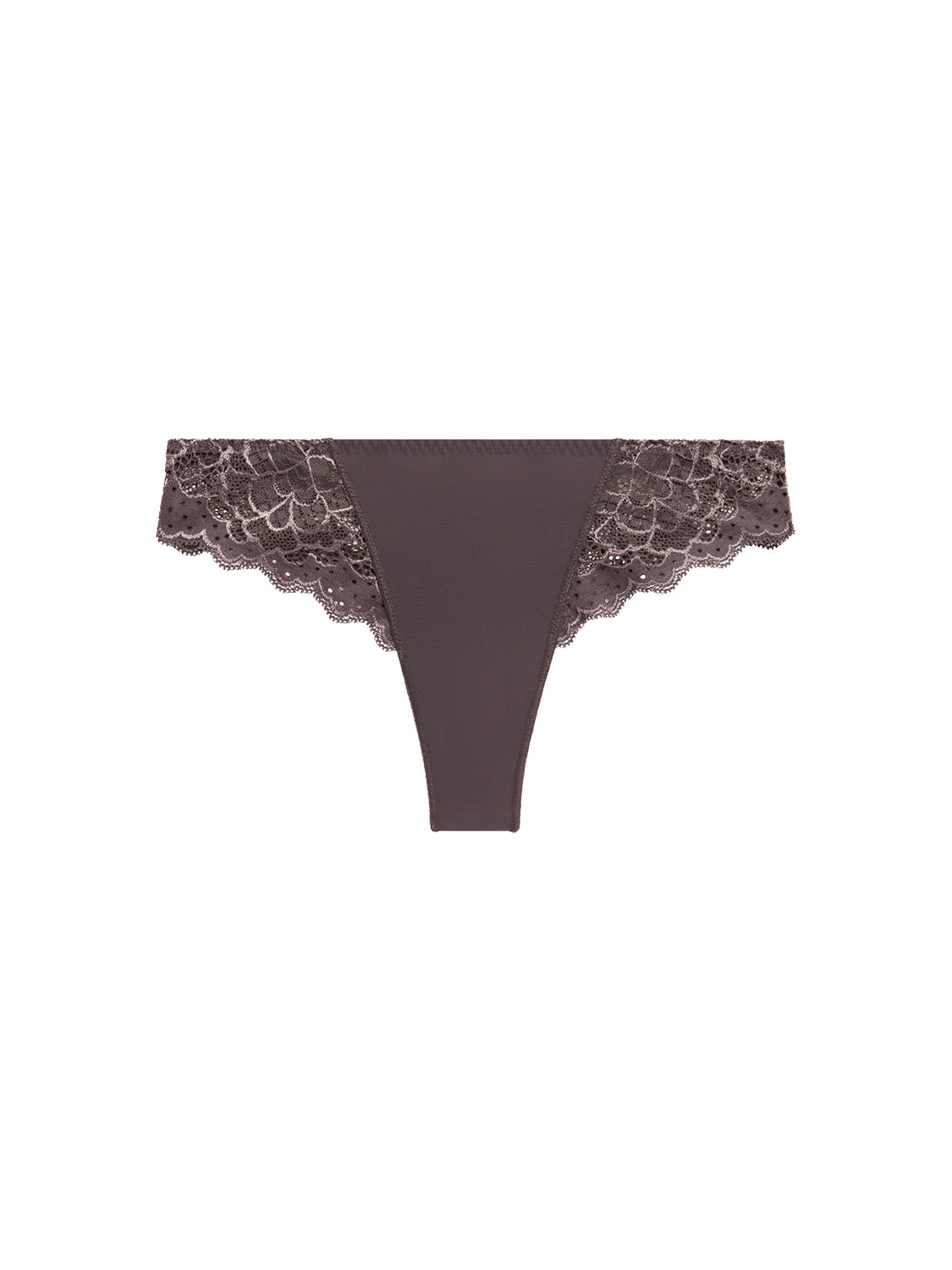 Tanga - Gris Graphite