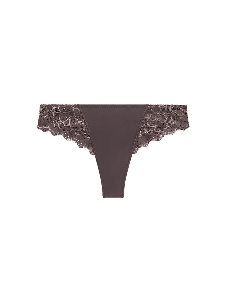 Tanga - Gris Graphite