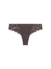Tanga - Gris Graphite
