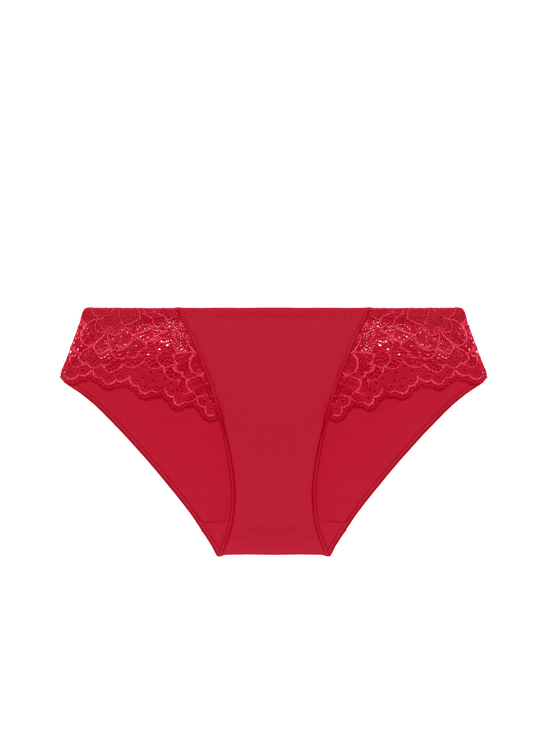 Culotte - Rouge Tango